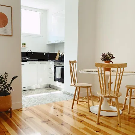 Lejlighed Casa Quieta -