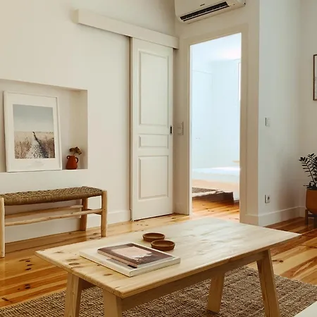 Lejlighed Casa Quieta - *