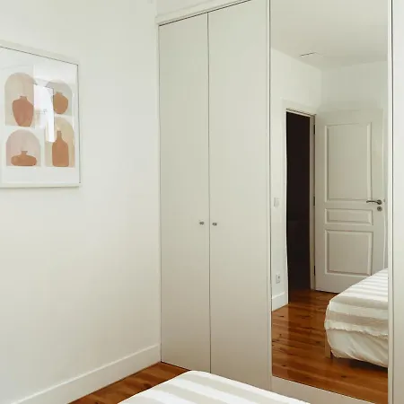 Appartement Casa Quieta -