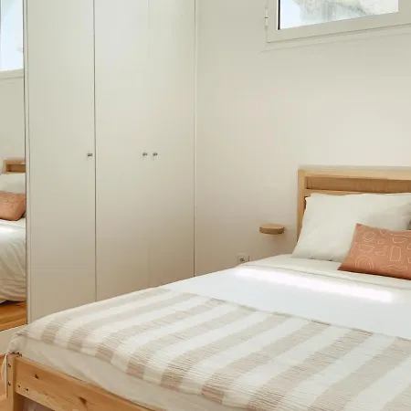 Appartement Casa Quieta - Lisboa