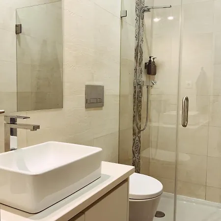 Casa Quieta - Appartement