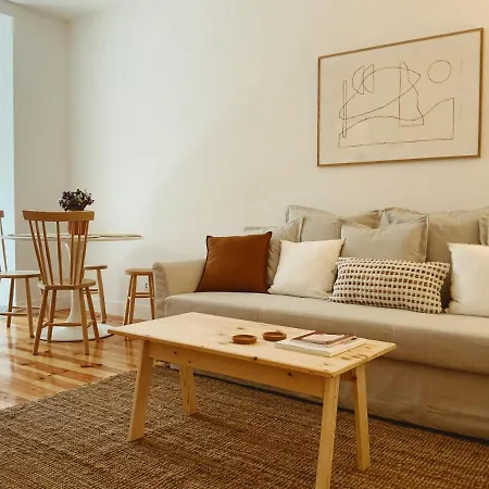 Appartement Casa Quieta - *