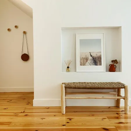 Appartement Casa Quieta - Lisboa