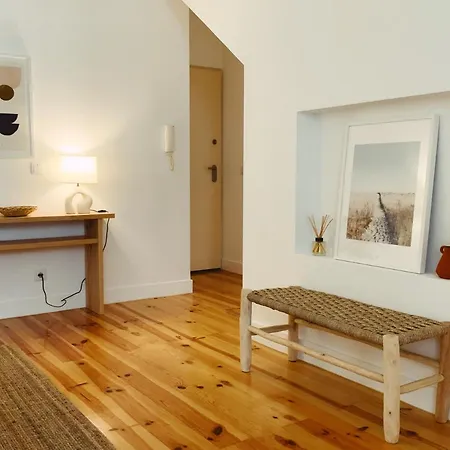 Appartement Casa Quieta - Lisboa